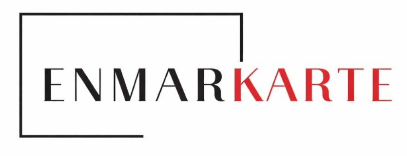 Enmarkarte